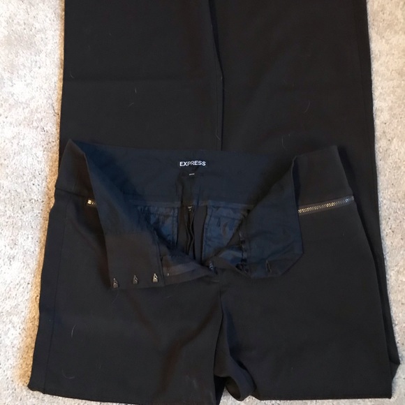 Express dress pants - Picture 4 of 4